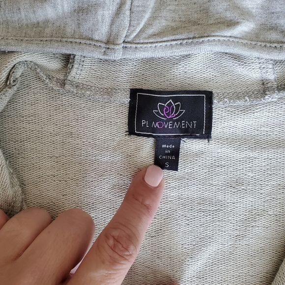 Hooded Romper - Picture 7 of 9